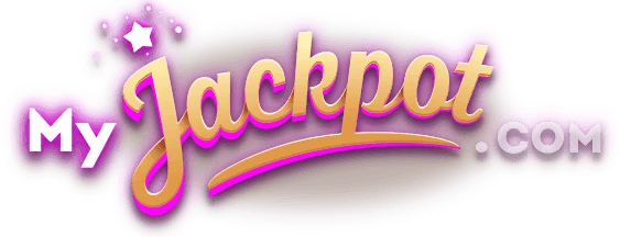 Myjackpot Casino Logo